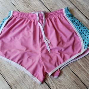 💟CUTE! Krass & Co Running Shorts